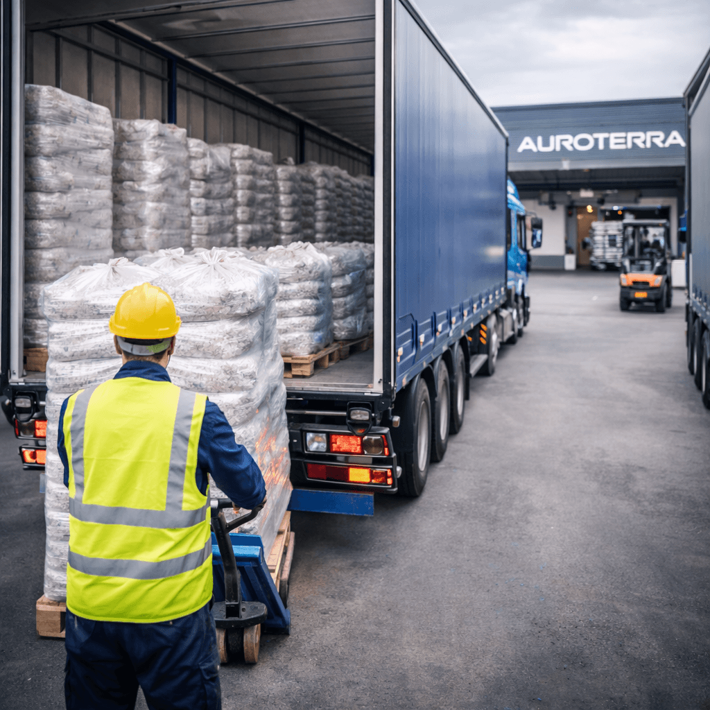 Dispatch & Logistics