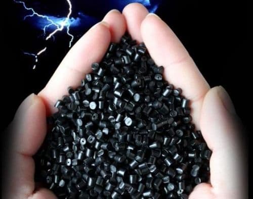 ABS Glass Filled 20% Natural