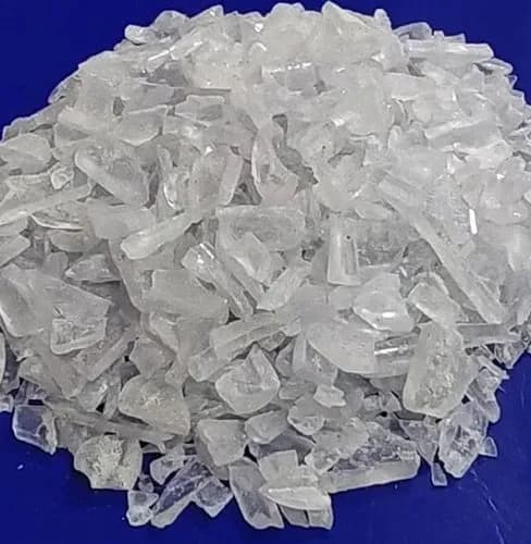 SAN Glass Filled 20% Natural