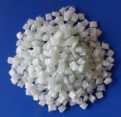 PP Glass Filled 30% Natural