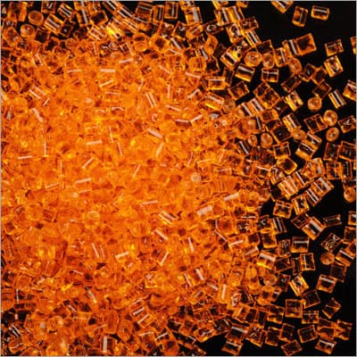 PP Glass Filled 30% Natural